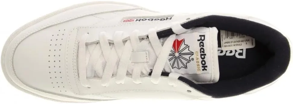 Reebok Men's Club C Sneaker