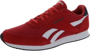 Reebok Men's Royal Classic Jogger 2 Sneaker