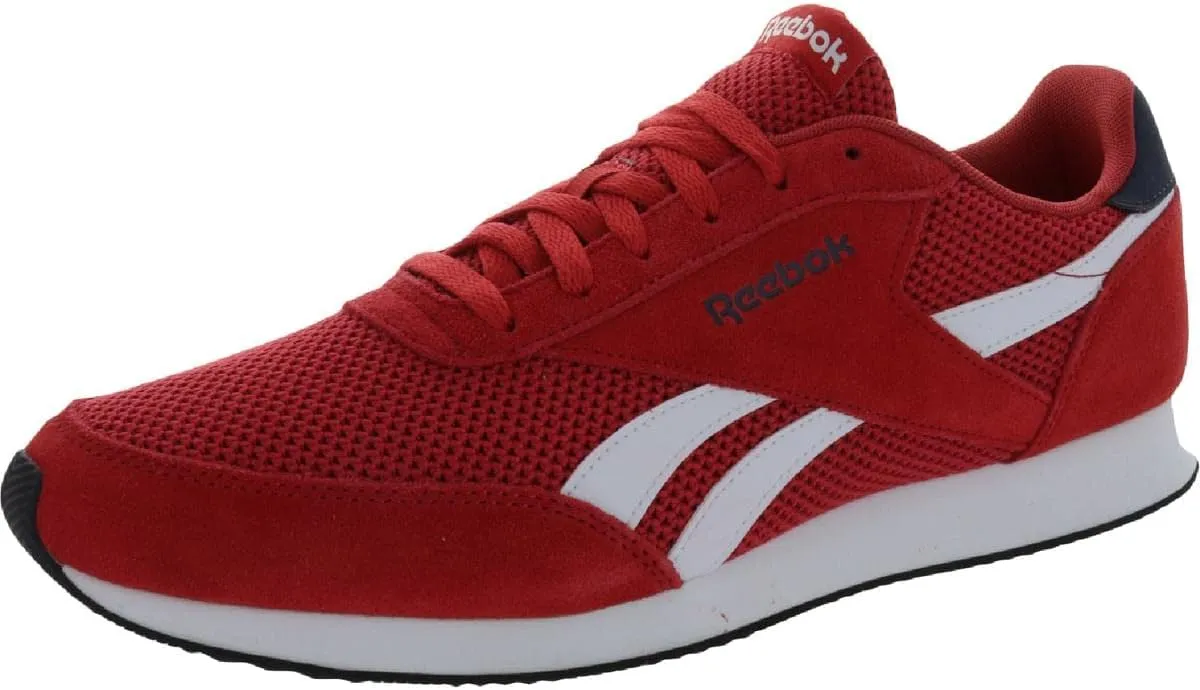 Reebok Men's Royal Classic Jogger 2 Sneaker