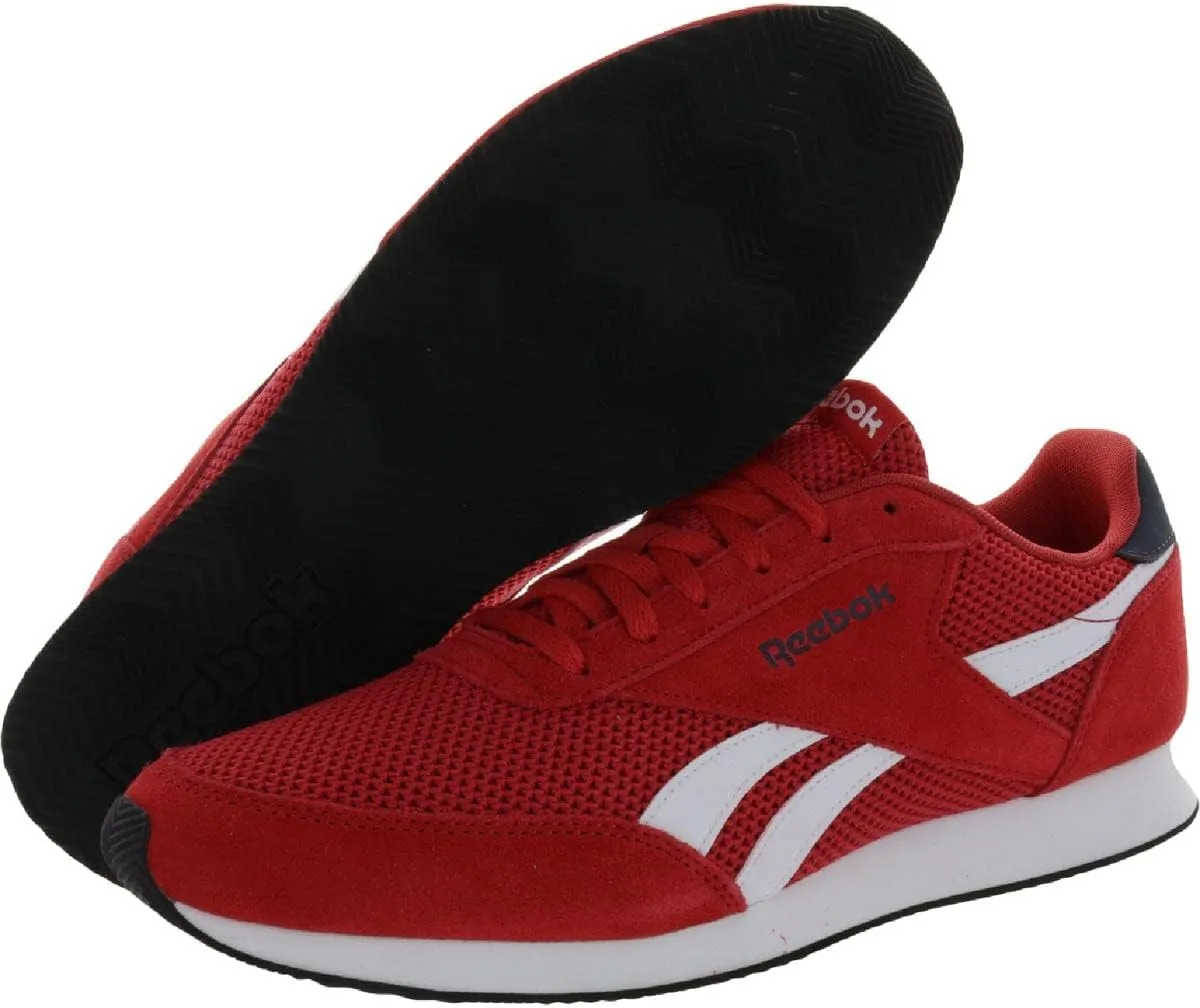 Reebok Men's Royal Classic Jogger 2 Sneaker