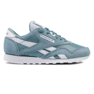 Reebok Women's Classic Nylon Sneaker