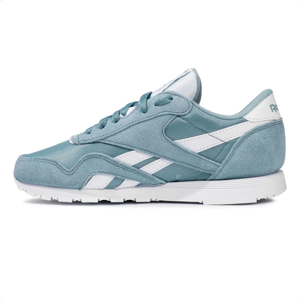 Reebok Women's Classic Nylon Sneaker
