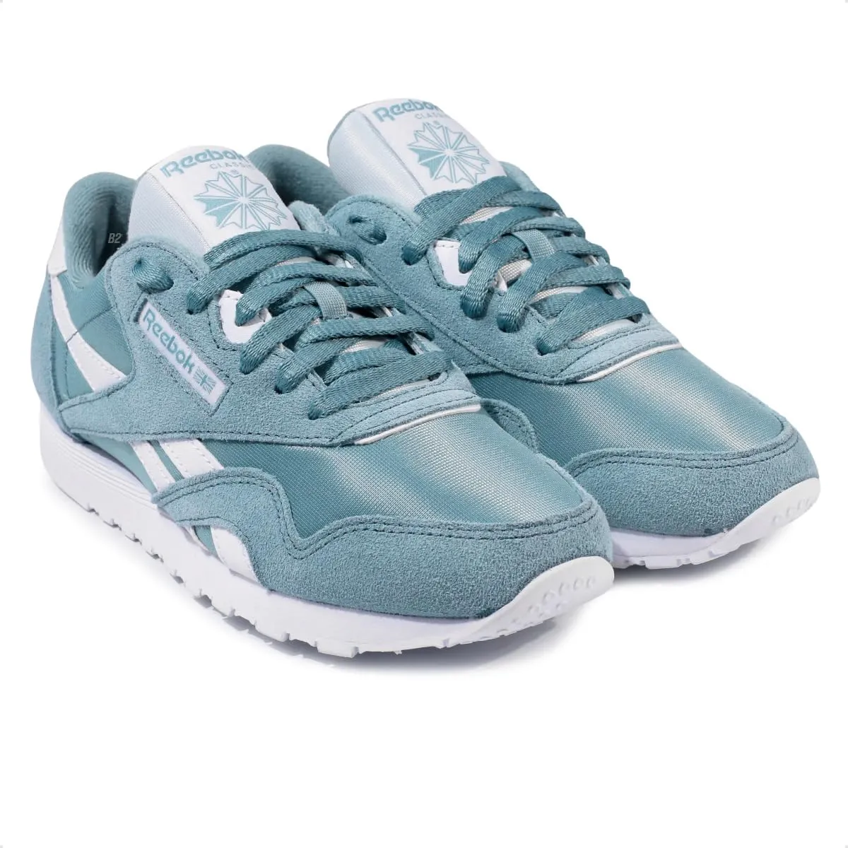 Reebok Women's Classic Nylon Sneaker