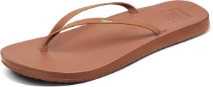 REEF Cushion Slim Women's Flip Flop, Super Lightweight, Ultra Soft Cushion Footbed