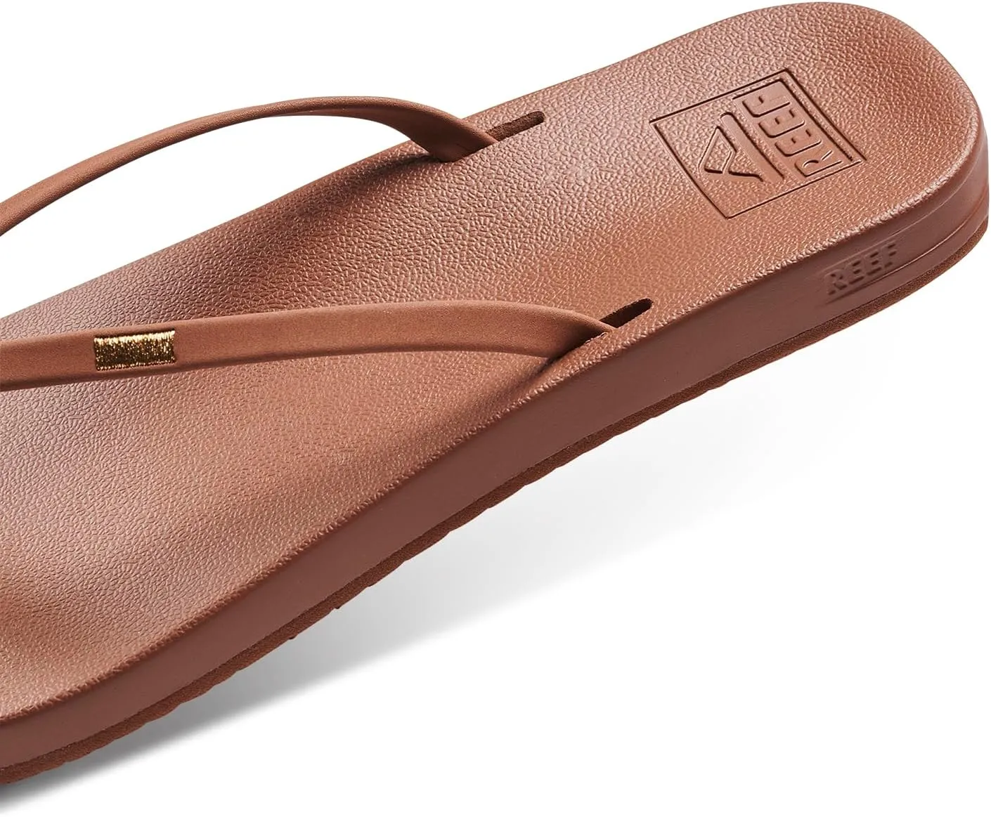REEF Cushion Slim Women's Flip Flop, Super Lightweight, Ultra Soft Cushion Footbed