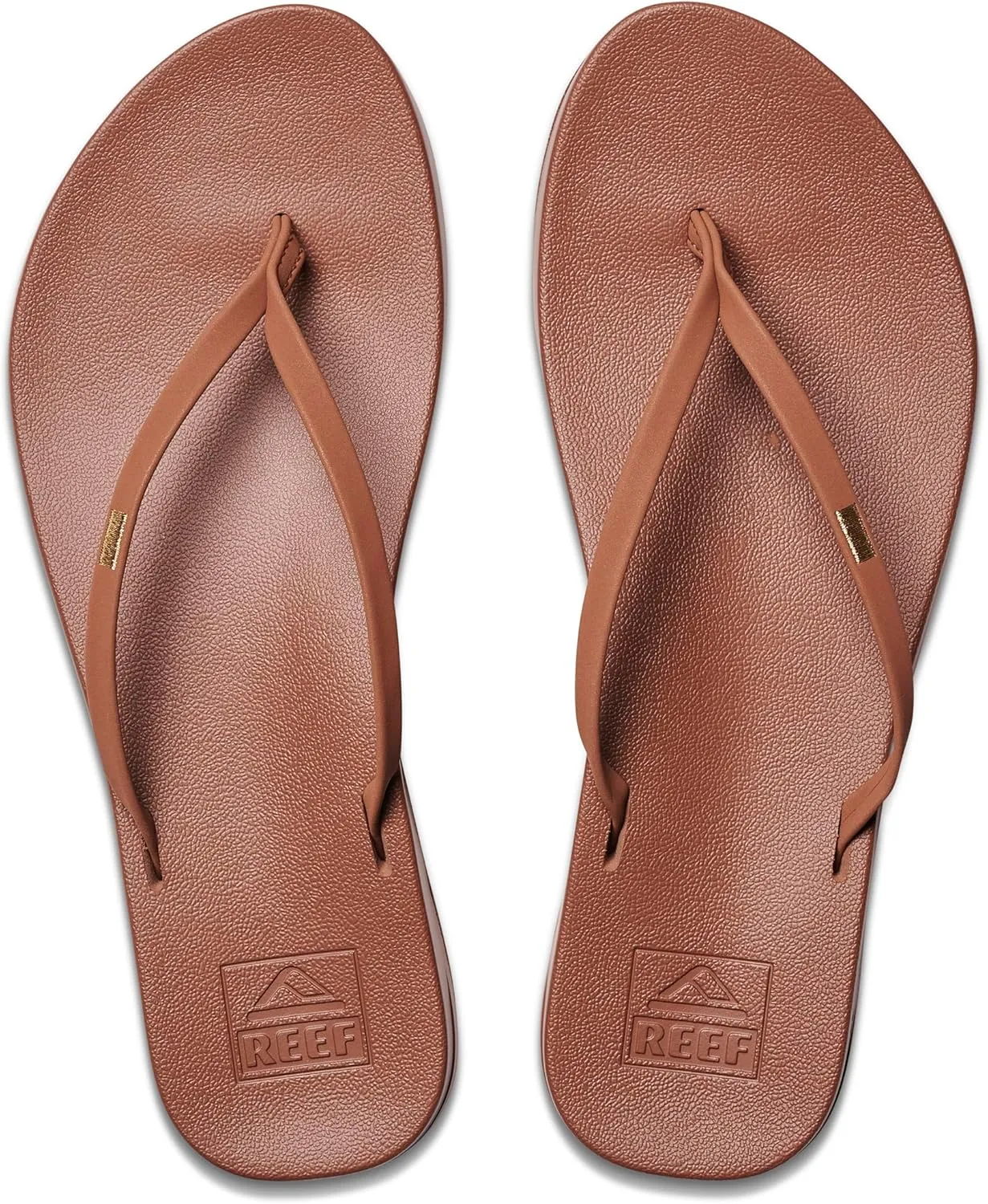 REEF Cushion Slim Women's Flip Flop, Super Lightweight, Ultra Soft Cushion Footbed