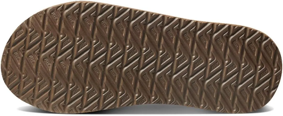 Reef Men's Cushion Phantom Sandal