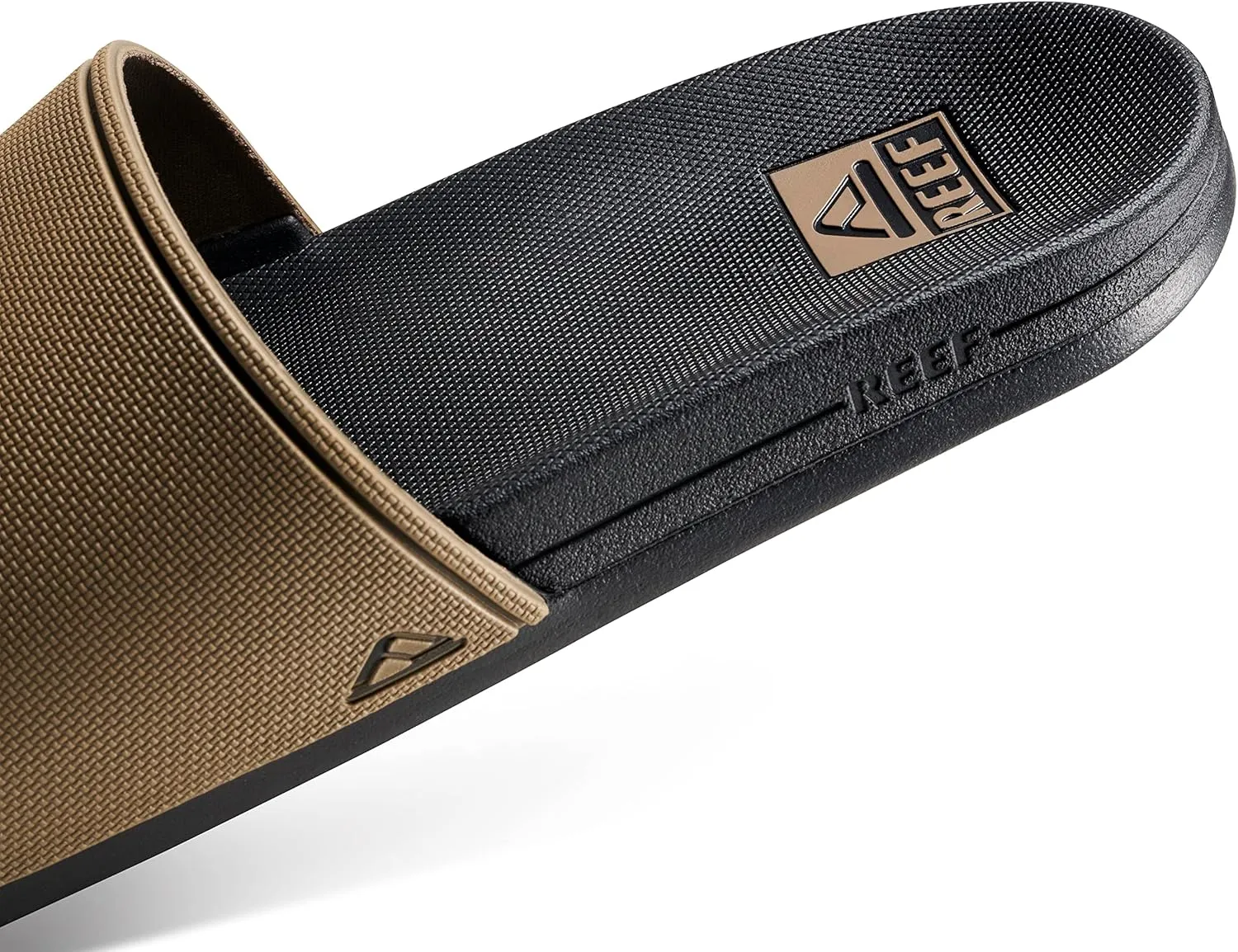 Reef Men's Cushion Slide Sport Sandal