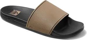 Reef Men's Cushion Slide Sport Sandal