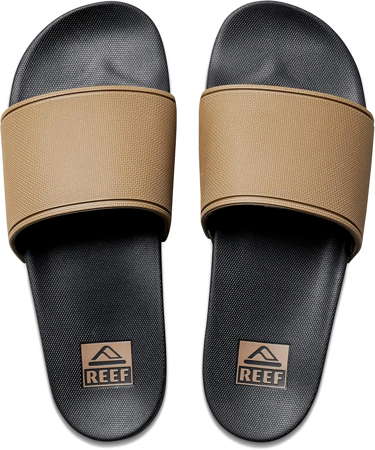 Reef Men's Cushion Slide Sport Sandal
