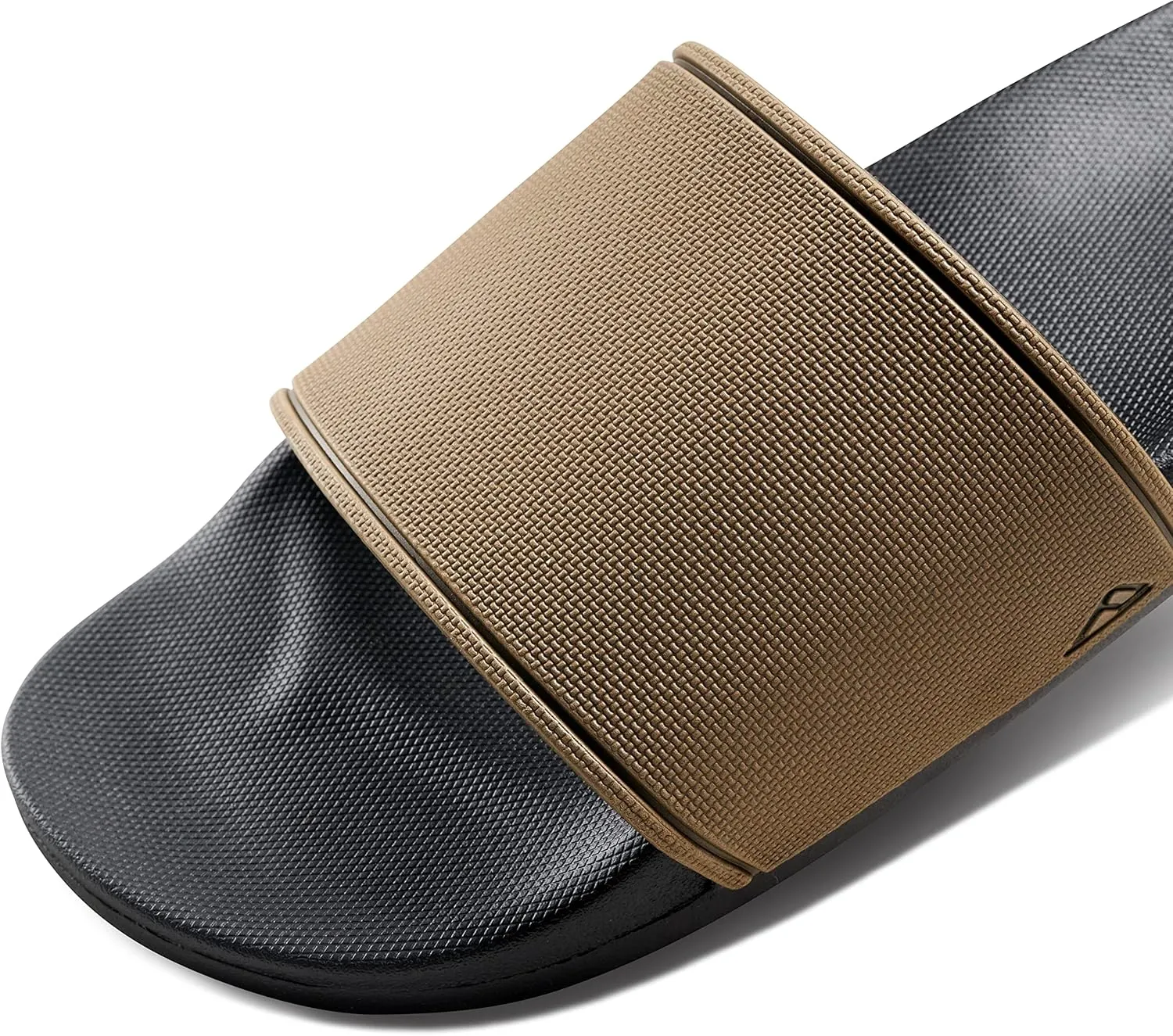 Reef Men's Cushion Slide Sport Sandal