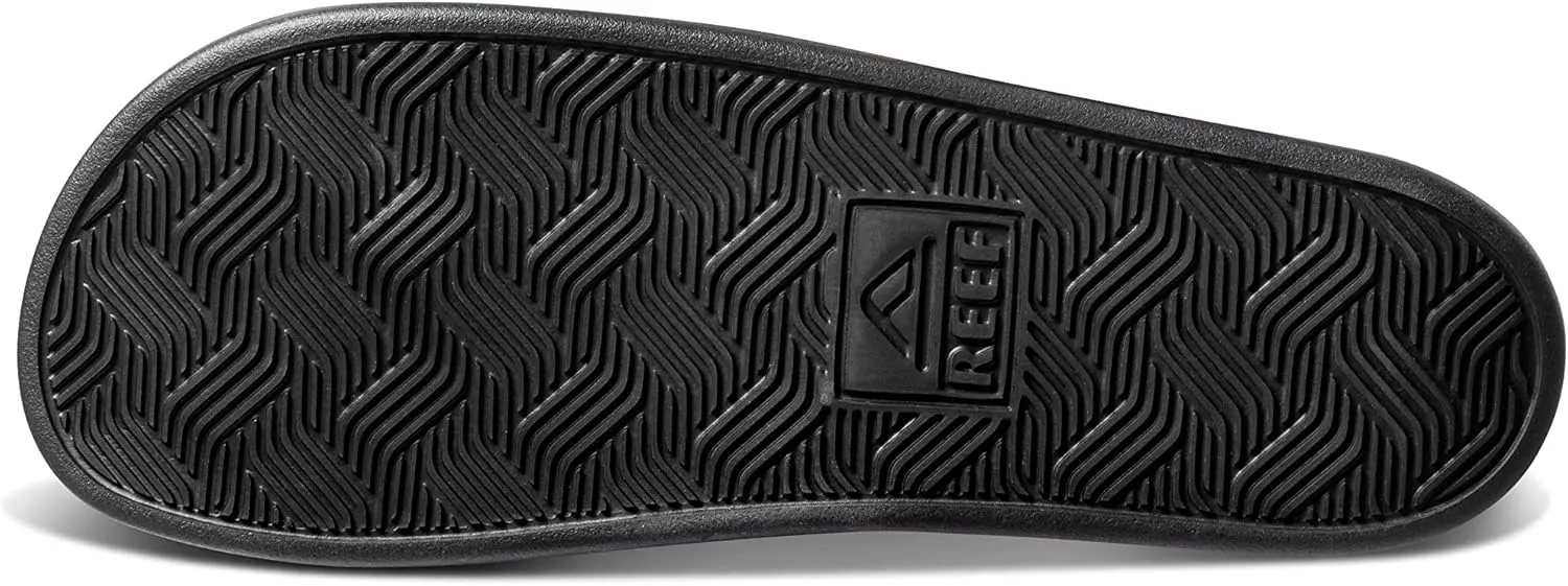 Reef Men's Cushion Slide Sport Sandal