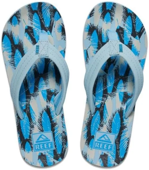 REEF Unisex child Kids Ahi