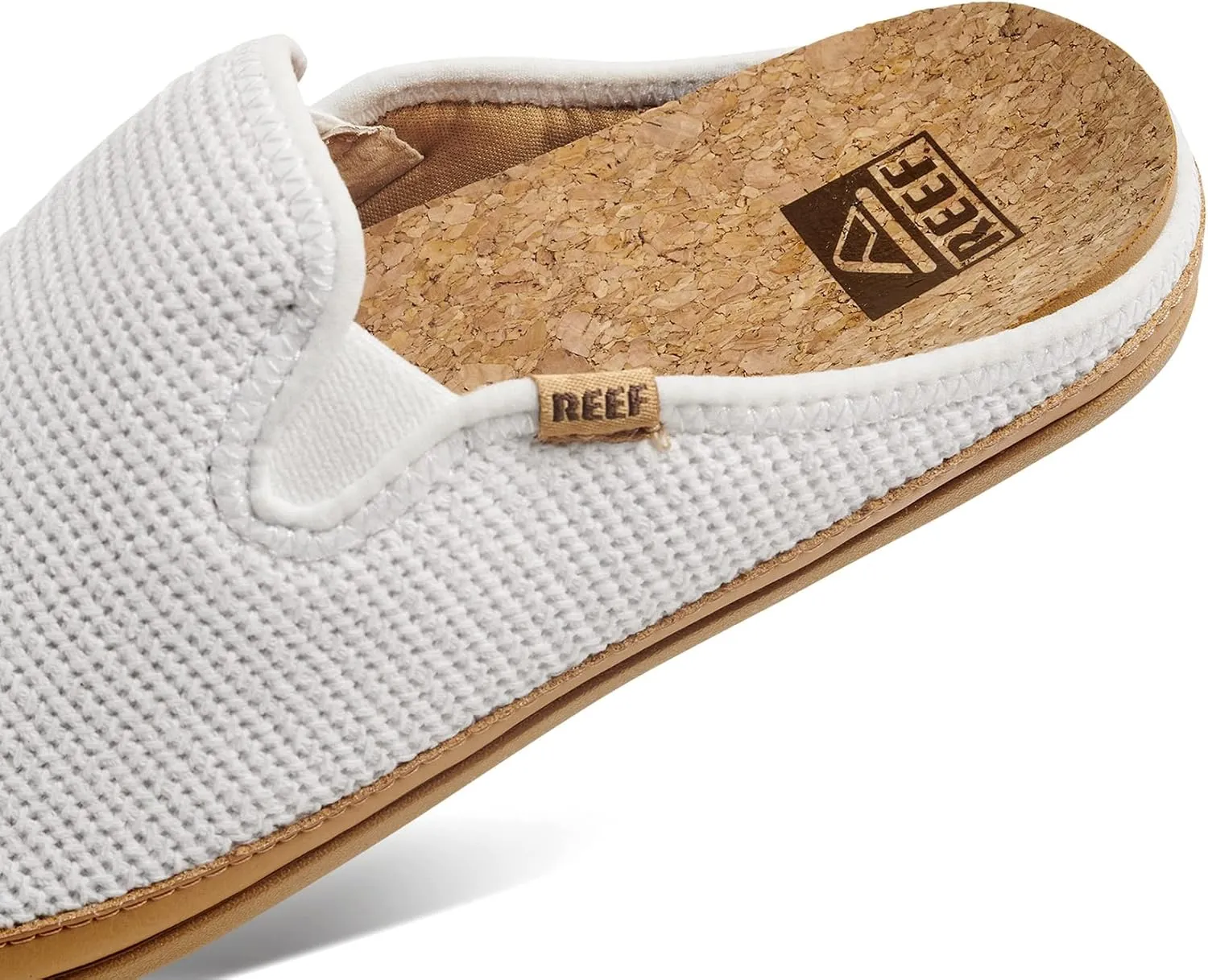 Reef Women's Cushion Homey Sandal