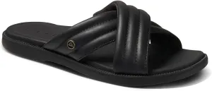 Reef Women's Lofty Lux X Slide Sandal