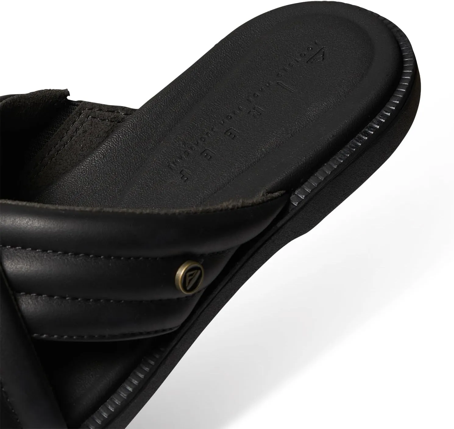 Reef Women's Lofty Lux X Slide Sandal