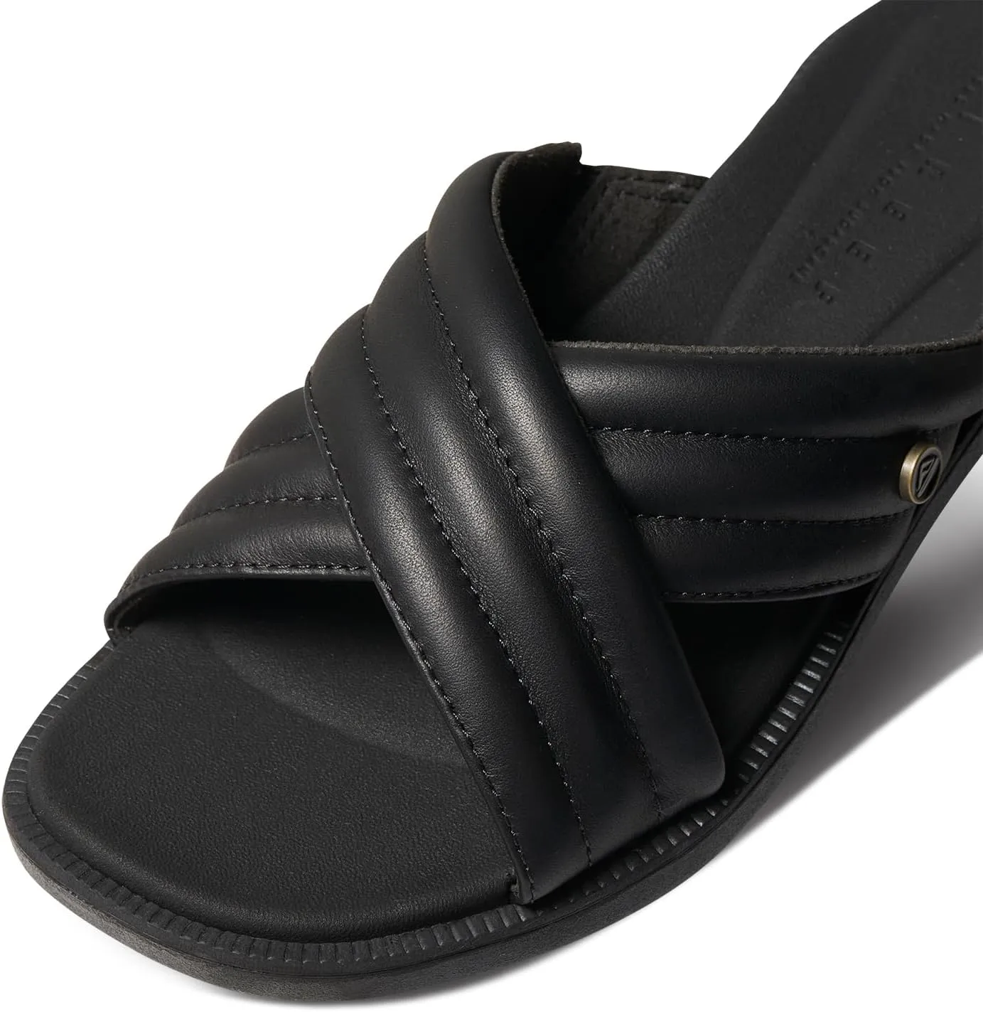 Reef Women's Lofty Lux X Slide Sandal