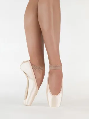 Reign Pointe Shoe Hard Insole | Suffolk Dance