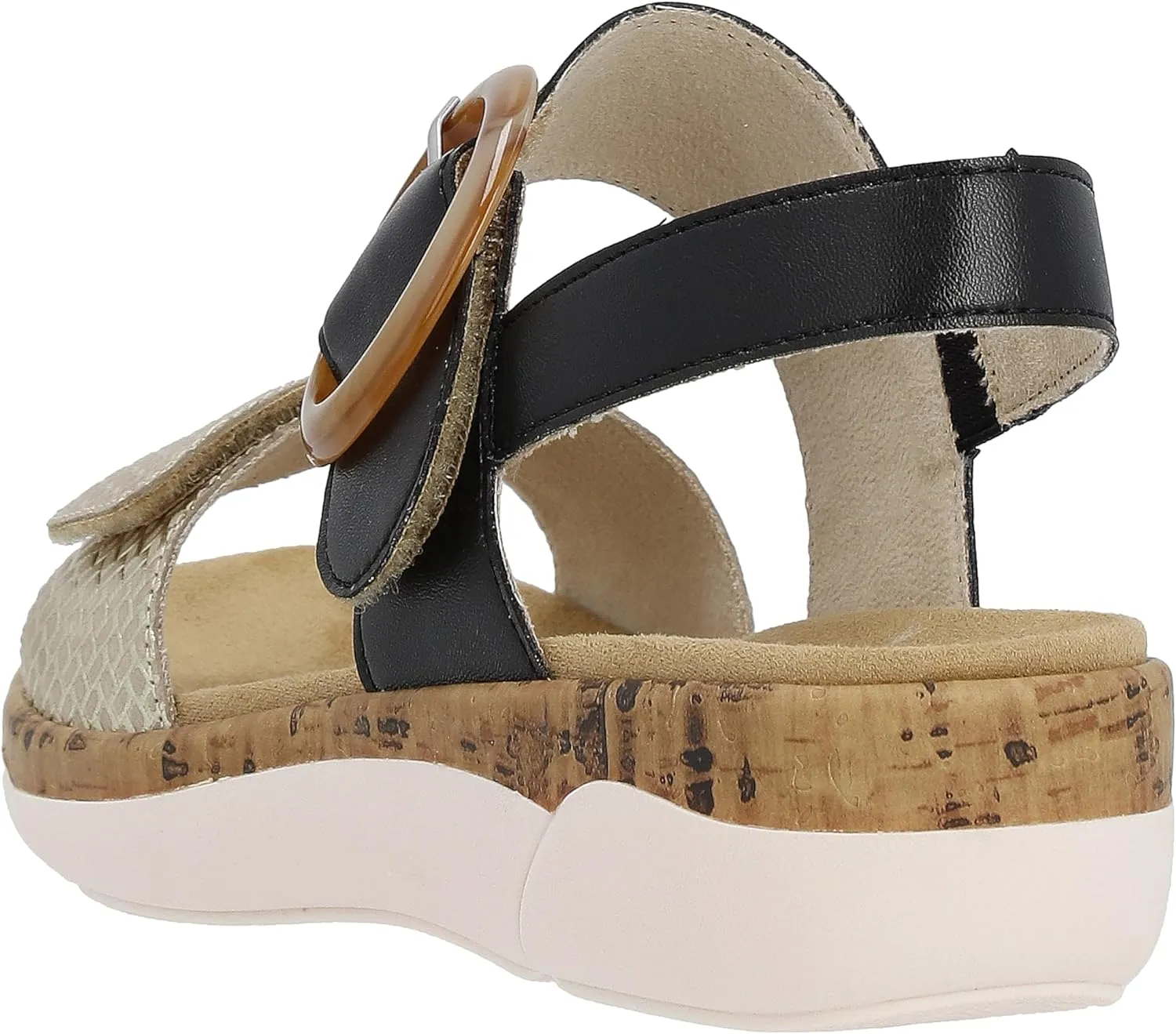 Remonte Women's Flip-Flop Sandal