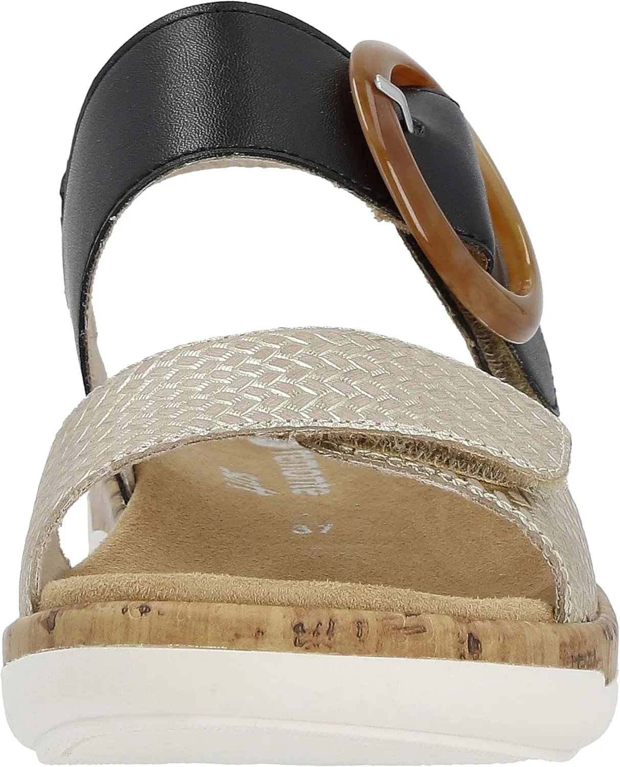 Remonte Women's Flip-Flop Sandal