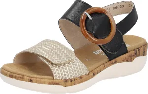 Remonte Women's Flip-Flop Sandal