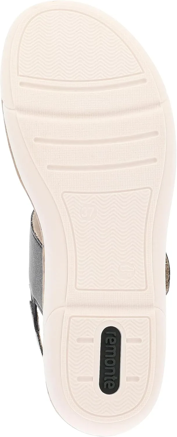 Remonte Women's Flip-Flop Sandal