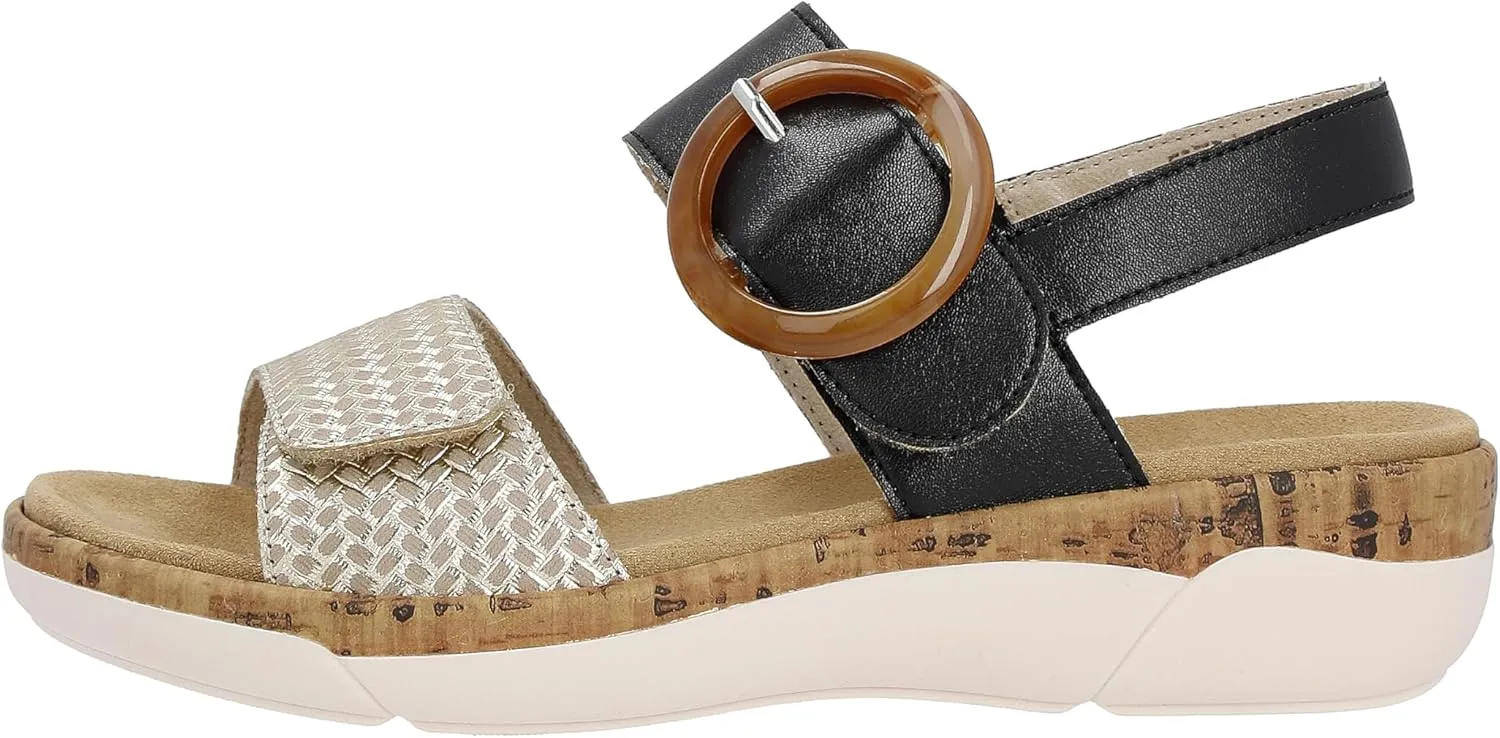 Remonte Women's Flip-Flop Sandal