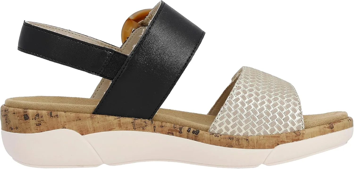 Remonte Women's Flip-Flop Sandal