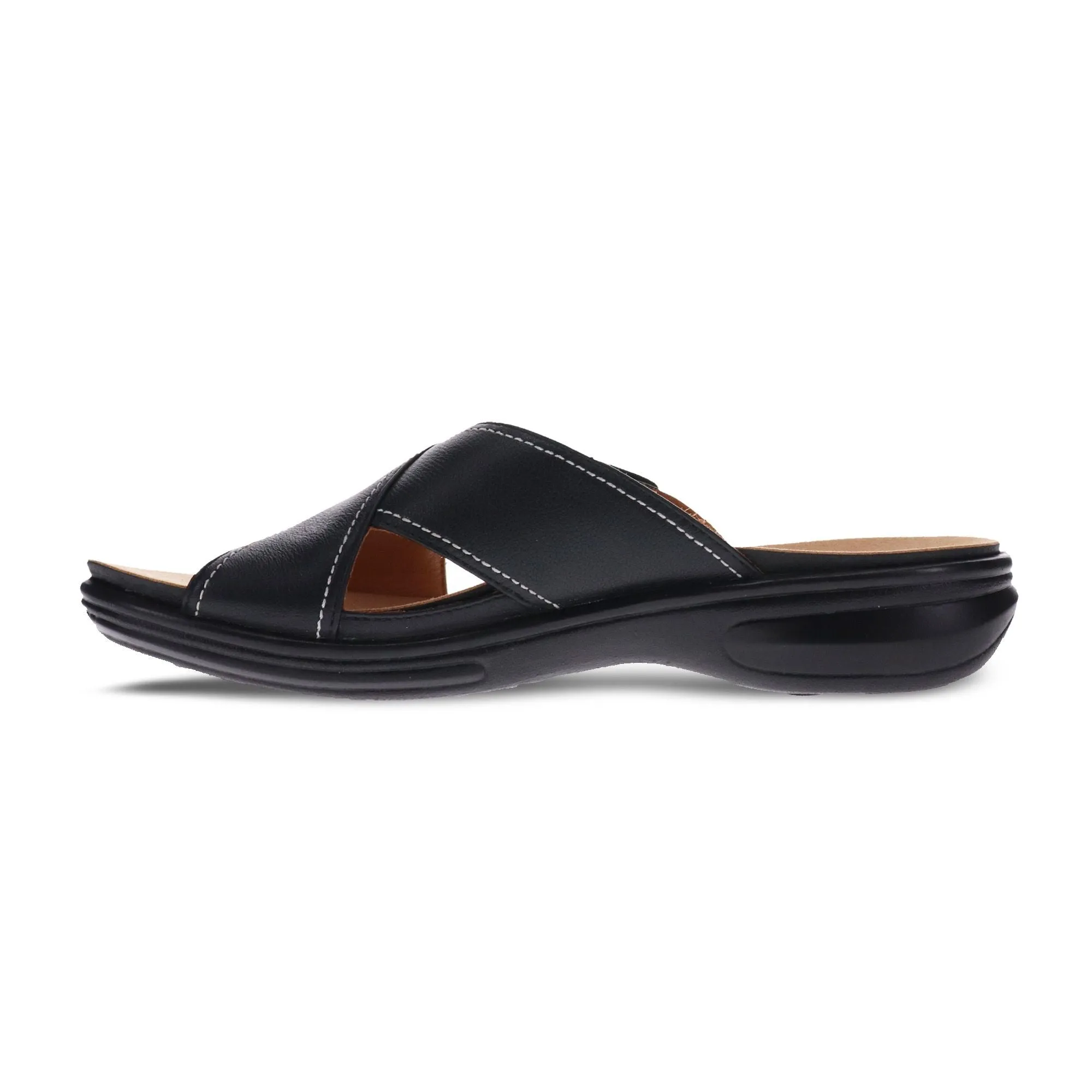 Revere Denia Black French