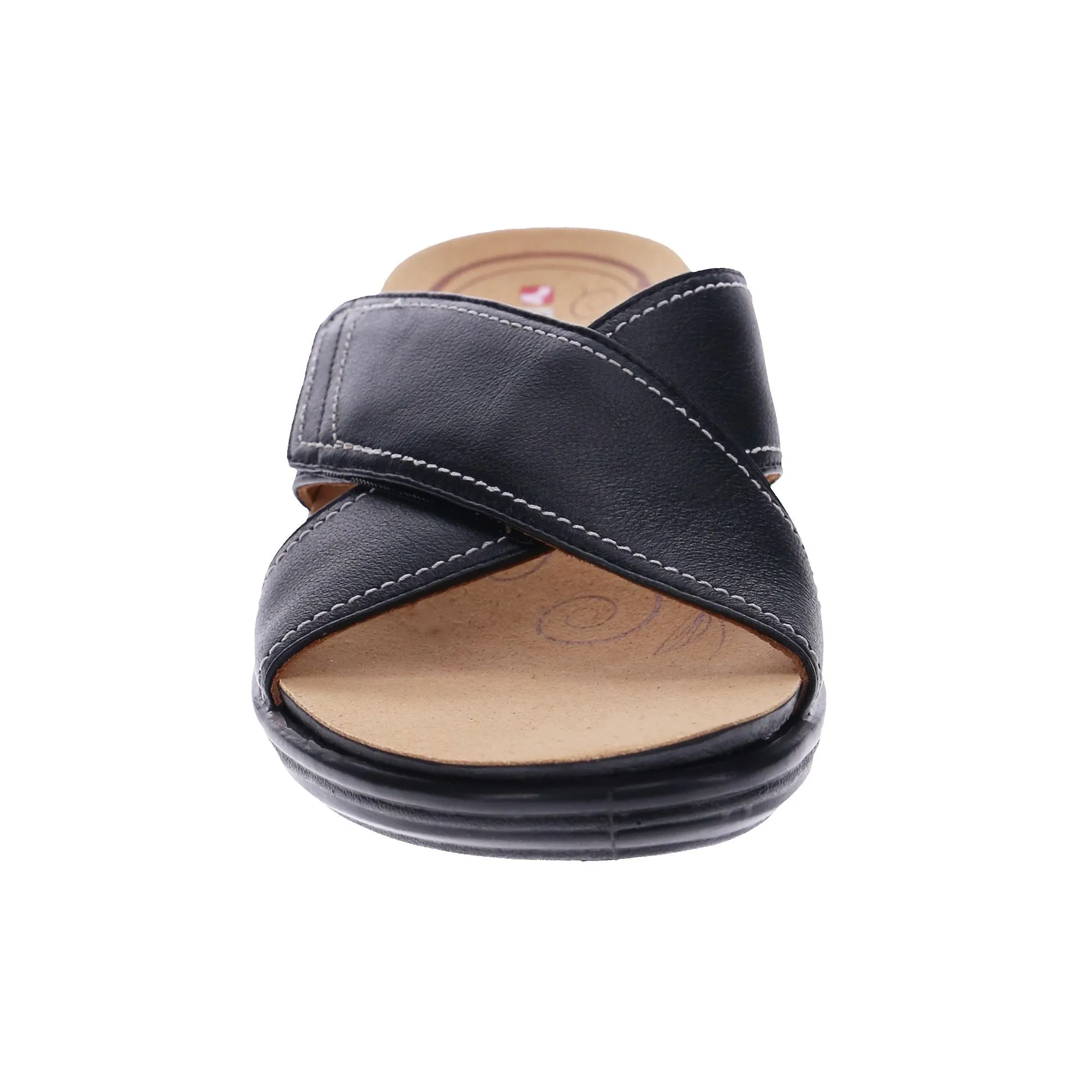 Revere Denia Black French