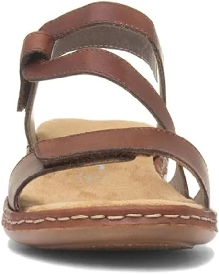 Rieker Women's Flip Flop Sandal