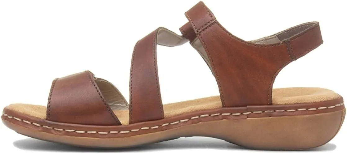 Rieker Women's Flip Flop Sandal