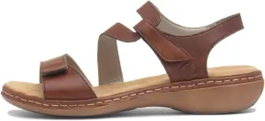 Rieker Women's Flip Flop Sandal