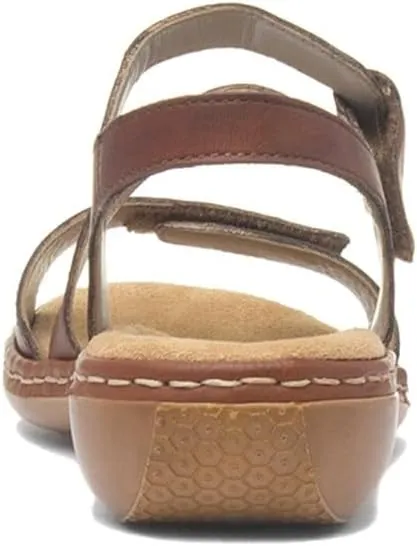 Rieker Women's Flip Flop Sandal