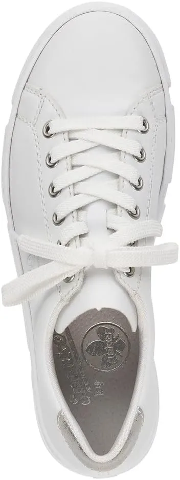 Rieker Women's Low-Top Sneakers