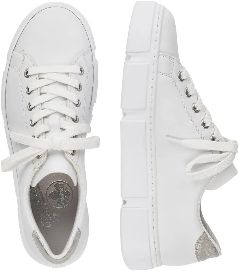 Rieker Women's Low-Top Sneakers