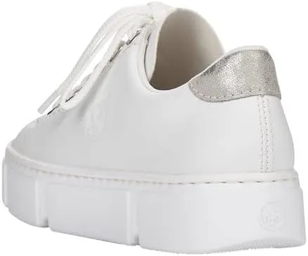 Rieker Women's Low-Top Sneakers