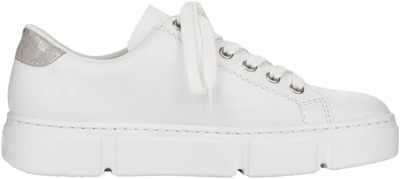 Rieker Women's Low-Top Sneakers