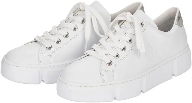 Rieker Women's Low-Top Sneakers