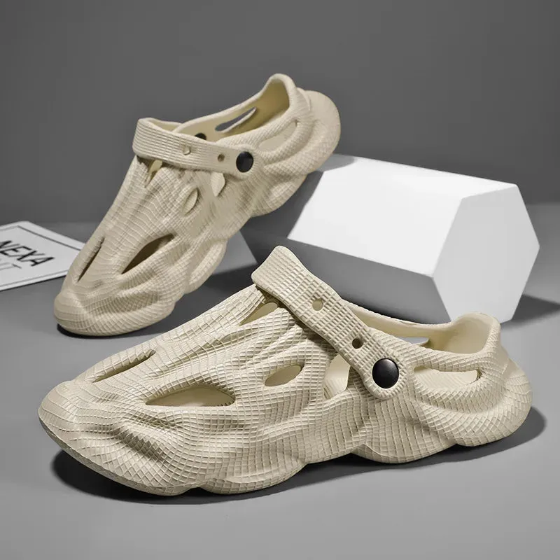 Rift Hollow Clogs
