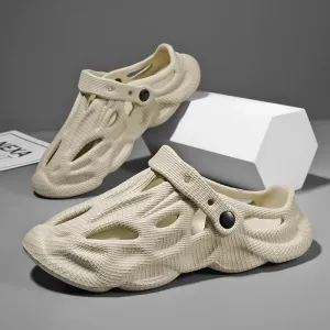 Rift Hollow Clogs