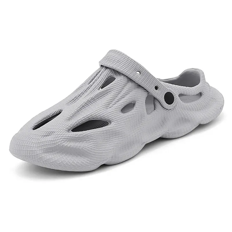 Rift Hollow Clogs