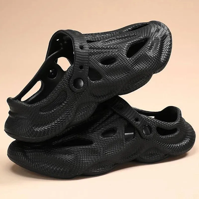 Rift Hollow Clogs