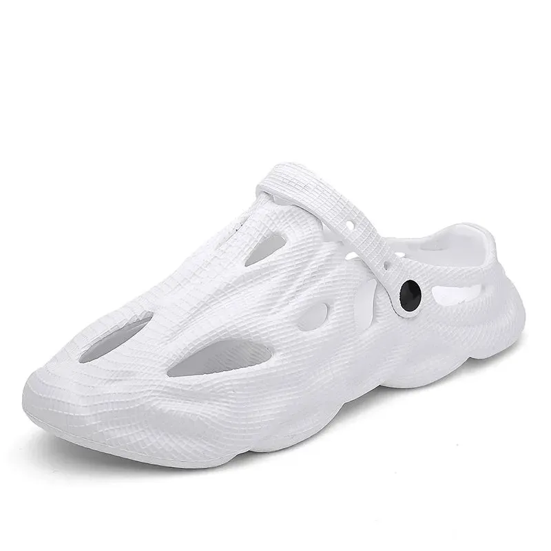 Rift Hollow Clogs