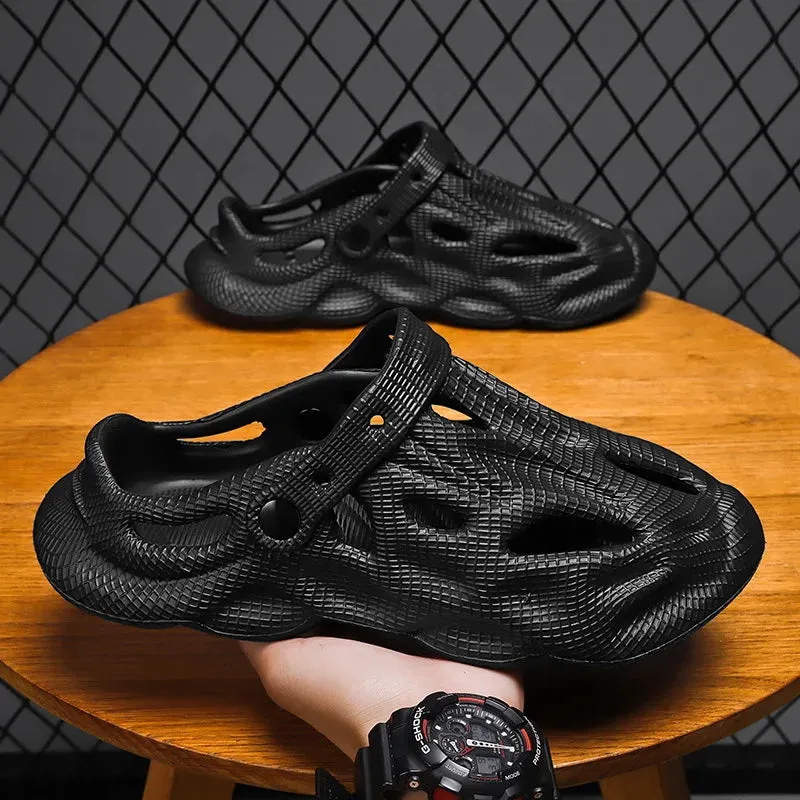 Rift Hollow Clogs
