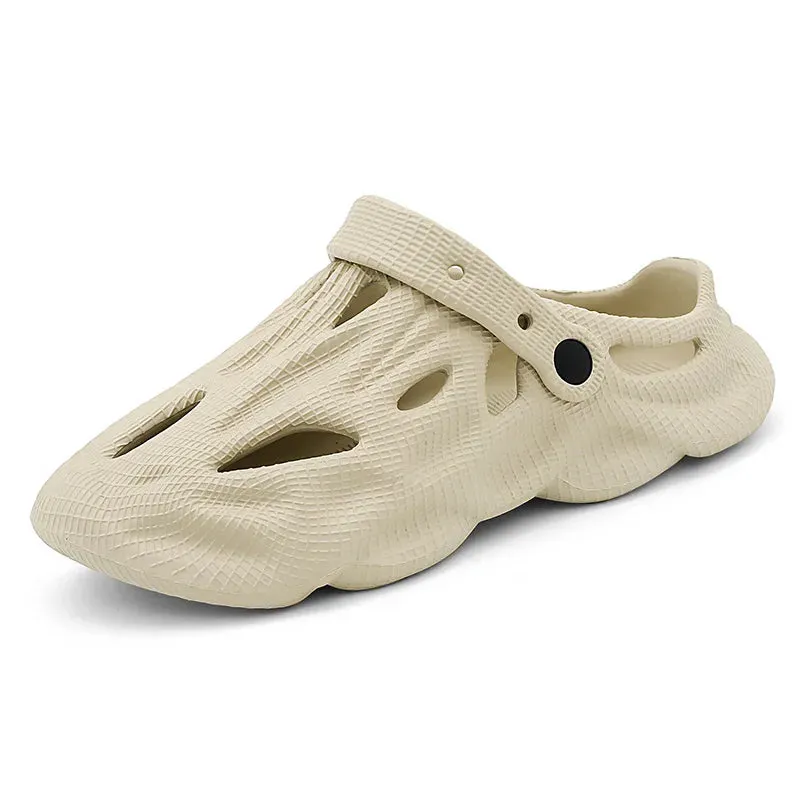 Rift Hollow Clogs