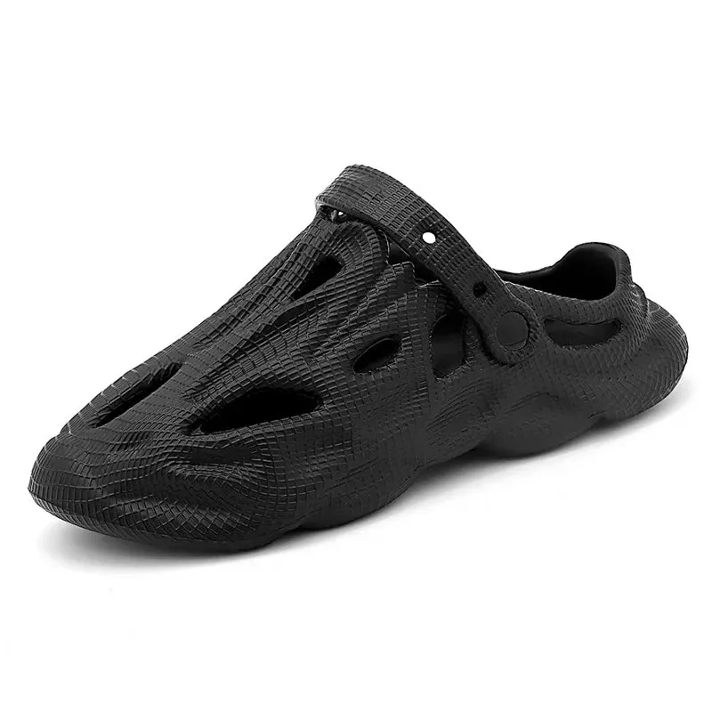 Rift Hollow Clogs