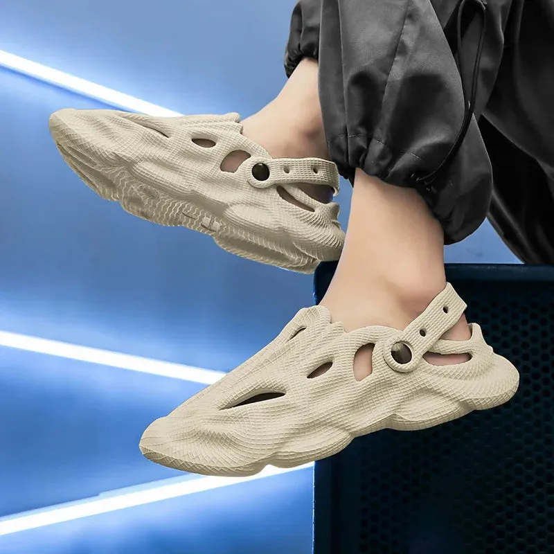 Rift Hollow Clogs
