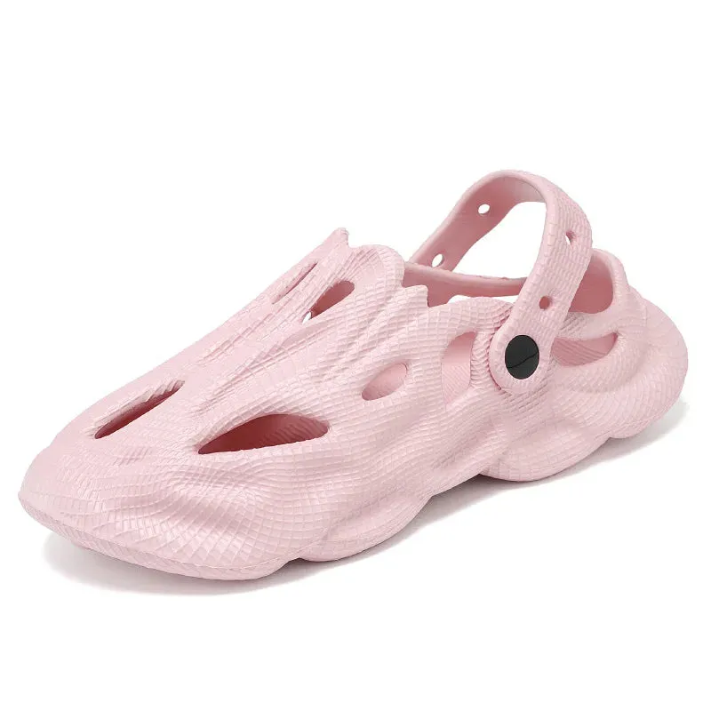Rift Hollow Clogs