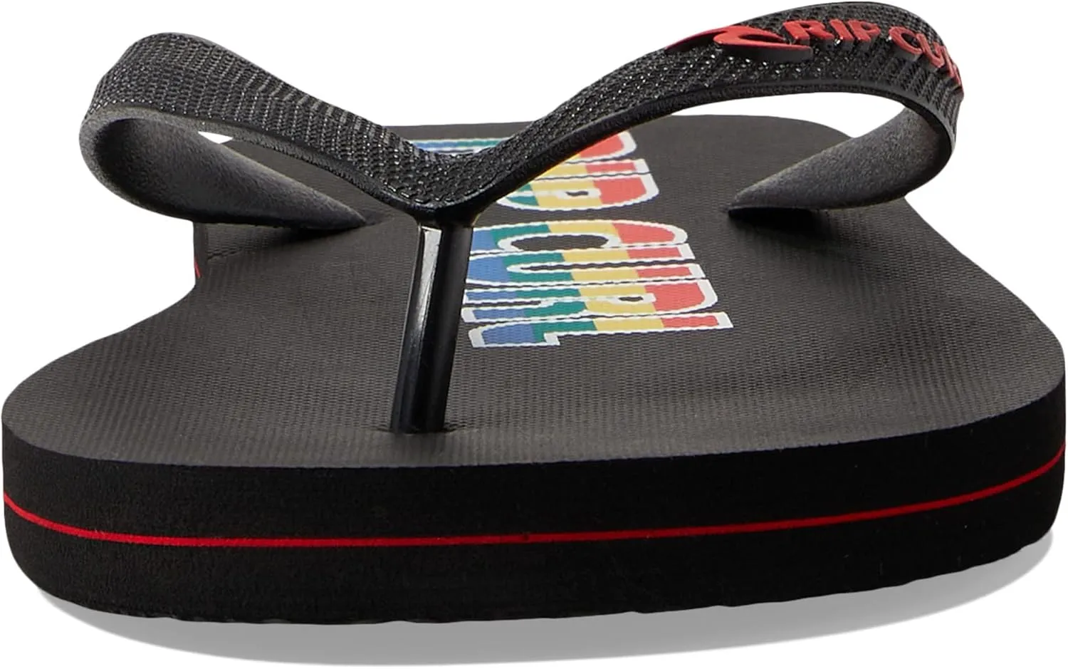Rip Curl Icons Open Toe Flip Flop